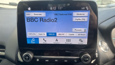 Ford EcoSport 1.0 EcoBoost 125 Titanium 5dr Petrol Hatchback